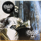 LP - Oranssi Pazuzu - Kevät / Värimyrsky (10" EP, limited) - pikkukuva 1