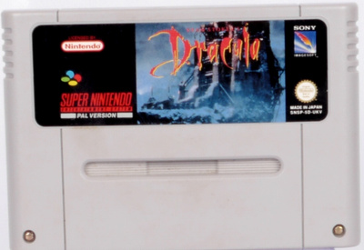 Bram Stoker's Dracula