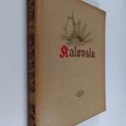 Kalevala : karjalais-suomalainen kansaneepos (1956, kuvit... - pikkukuva 1