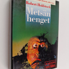 Robert Holdstock : Metsän henget - pikkukuva 1