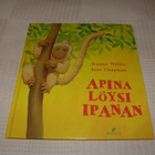 Willis - Chapman Apina löysi ipanan - pikkukuva 1