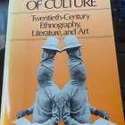James Clifford: The Predicament of Culture - pikkukuva 1