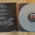 Dismember: Death Metal 2LP - pikkukuva 2