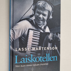 Lasse Mårtenson : Laiskotellen : niin kuin minä haluan mu... - pikkukuva 1