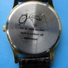 Quartz miesten kello - pikkukuva 2
