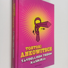 Christian Ankowitsch : Täydellisen tiedon käsikirja - pikkukuva 1