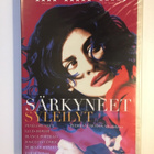 Särkyneet syleilyt (DVD) ohjaus: Pedro Almodovar (2009) UUSI - pikkukuva 1