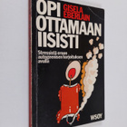Gisela Eberlein : Opi ottamaan iisisti - pikkukuva 1