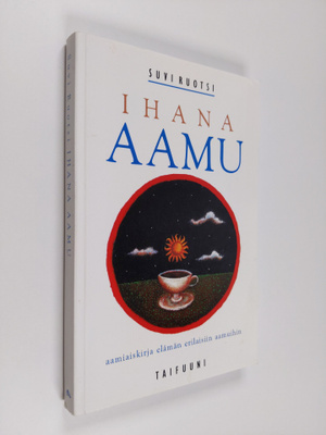 Suvi Ruotsi : Ihana aamu