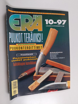 Erä 10/1997