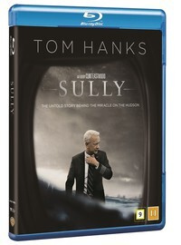 SULLY BLURAY