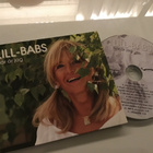 Lill-Babs . Här är jag CD - pikkukuva 1