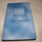 P. C. Jersild Vanha rakastettu   -sid - pikkukuva 1