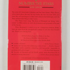 Lois Lowry : Number the Stars - pikkukuva 2