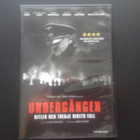 DVD: Undergången / Der Untergang / Perikato (2004) - pikkukuva 1