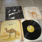 CAMEL - MIRAGE : PB 9855 - LP v 1974 - pikkukuva 1