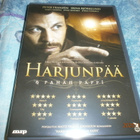 HARJUNPÄÄ & PAHAN PAPPI - DVD - pikkukuva 1