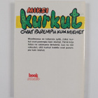 Miksi kurkut ovat parempia kuin miehet - pikkukuva 2