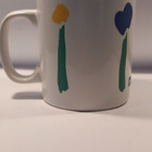 Vintage Marimekko muki . Rare . Made in England - pikkukuva 3