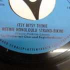 ITSY BITSY TEENIE WEENIE HONOLOULU STRAND-BIKINI - pikkukuva 2