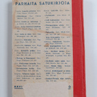Rauha Kilpi : Tarinatupa : kertomuksia lapsille - pikkukuva 2