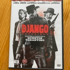 Django unchained DVD - pikkukuva 1