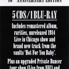 Tina Turner – Private Dancer (UUSI 5CD & BD) - pikkukuva 2