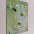 Suomen luonto 4/2019 - pikkukuva 1