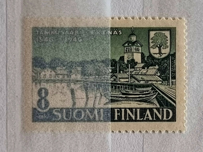 LaPe 321 - Tammisaaren 400-vuotisjuhla **