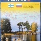 KARJALAN KANNAS, HISTORIA JA NYKYAIKA **UUSI** - pikkukuva 1
