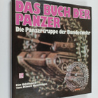 Klaus Neumann : Das Buch der Panzer : panzertruppe der Bu... - pikkukuva 1