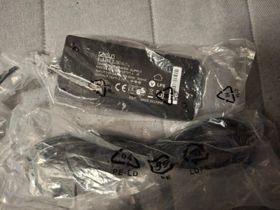 Ksun label shop switching power supply AST 1527Y1-1 15V 2.7A