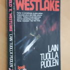 Donald E. Westlake : Lain tuolla puolen ( 1.p. 1989 ) - pikkukuva 1