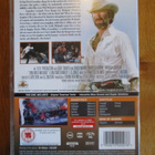 Lone Wolf McQuade DVD Chuck Norris UK/PAL2* kultti - pikkukuva 2