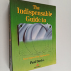 Paul Davies ym. : The Indispensable Guide to C - With Eng... - pikkukuva 1