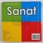 Etsi luukuista sanat - Sanat - pikkukuva 2