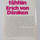Erich von Däniken : Takaisin tähtiin - pikkukuva 2