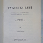 Tanssikurssi Vilho Pitkänen 1955 - pikkukuva 2