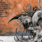 Black Cobra - Invernal CD - pikkukuva 2