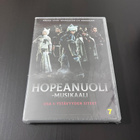 Hopeanuoli -musikaali osa 1: Ystävyyden siteet - DVD - pikkukuva 1