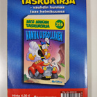 Walt Disney : Turistirysäys - pikkukuva 2
