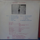 MADAME GEORGE - WHATS HAPPENING FIN -77 1. PAINOS M-/EX+ LP - pikkukuva 2