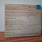 Antonio Brioschi:Sei Sinfonie (1733-1741) CD - pikkukuva 2