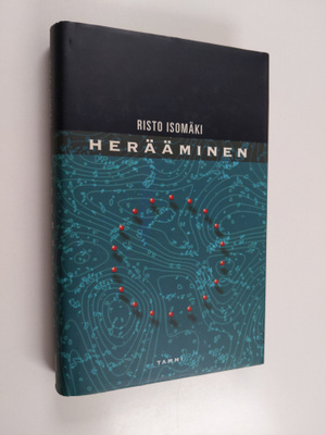Risto Isomäki : Herääminen