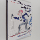 Merja Metsänen : Menevän miehen malli - pikkukuva 1