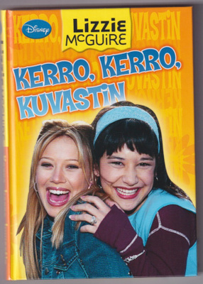 Jasmine Jones: Kerro, kerro, kuvastin