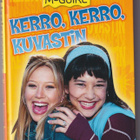 Jasmine Jones: Kerro, kerro, kuvastin - pikkukuva 1