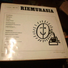 LP  RIEMURASIA  ( RMLP 201 ) Sis.postikulut - pikkukuva 2