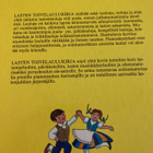 LASTEN TOIVELAULUKIRJA - pikkukuva 2