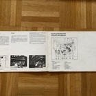 Käyttöohjekirja Saab 900 OG 1986 - pikkukuva 5